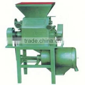 6FY-35 Mini Wheat Flour Mill Machinery Price thumbnail-1
