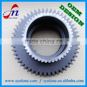 2017 Stainless Steel Planetary Gear, Titanium Steel Gear, Stainless Steel Gear thumbnail-3