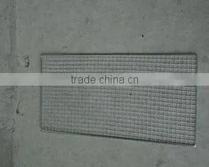 China High Quality Hand Stainless Steel Barbecue Bbq Grill Wire Mesh Net thumbnail-6
