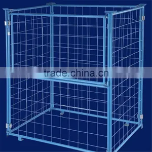 Small Bird Cage Wire Mesh/metal Mesh for Cage /animal Cage Panels thumbnail-1
