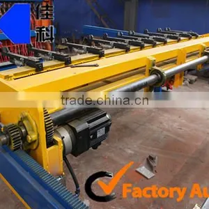 Wire Mesh Welding Machines thumbnail-5