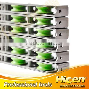Classic Design Sliding Door Wheel thumbnail-2