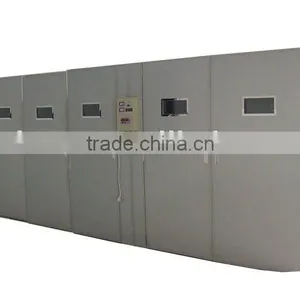 Automatic Egg Incubator thumbnail-1
