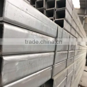 100x100 Galvanized Square Tubing thumbnail-3