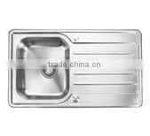 316 Stainless Steel Sink thumbnail-1