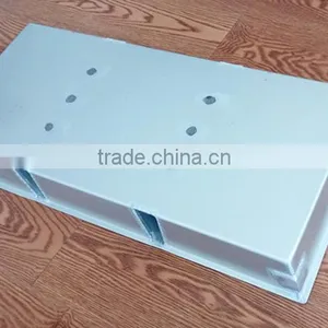 Popular Indonesia Seafood Industry Use Aluminum Freezing Tray thumbnail-2