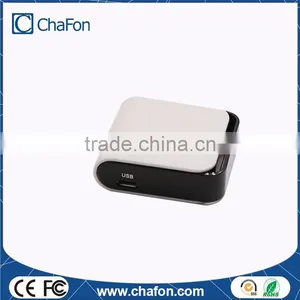 3.5mm Audio Interface RFID UHF Rfid Reader on Ios thumbnail-5