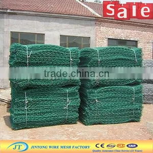 Anping Hexagonal Mesh Gabion Baston thumbnail-6