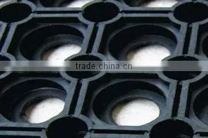 Anti Fatigue Kitchen Matting ,grass Rubber Matting thumbnail-1