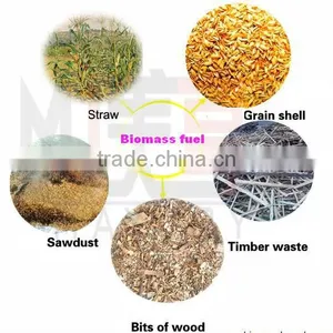 Biomass Pellet Mill, Pellet Pressing Machine,wheat Straw Pellet Mill/making/pressing Machine thumbnail-1