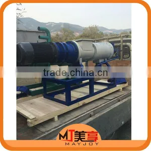Low Price ! Farm Use Separator Machine/Screw Press Cow Manure Dewater Machine thumbnail-6