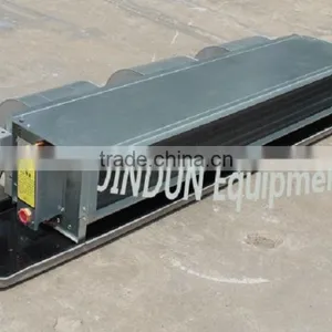 CE Certificate Fan Coil for Restaurant thumbnail-3