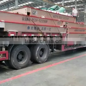 Truck Weighing Scale/ Truck Weighing Bridge thumbnail-5