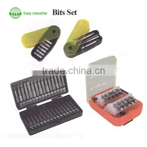 High Quality Screwdriver Bits Set thumbnail-1