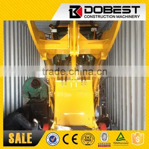 Front End Loader ZL920 With a Digger for Sale thumbnail-2