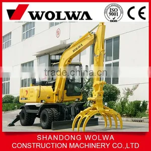 China Factory Sugar Cane Loader and Hydraulic System on Sale thumbnail-1