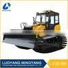TS100L-3 Wet Type Tracked Bulldozer thumbnail-1