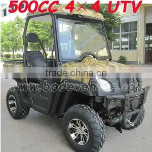 500cc Farm Tractor With EPA(MC-161) thumbnail-1