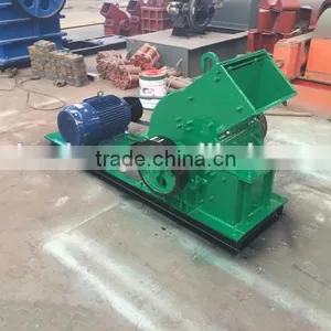 New Hammer Mill Crusher for Coal thumbnail-3
