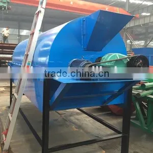 Organic Fertilizer Trommel Screen Used for Fertilizer Production thumbnail-1