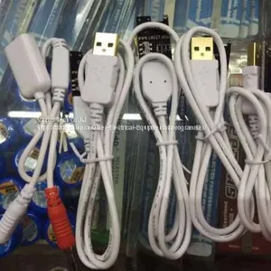 Vipprog Multi-function Iphone Root Test Repair Cables for Iphone 6 6P 6S 6SP thumbnail-1