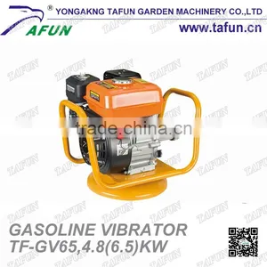 High Frequency Concrete Vibrator thumbnail-2
