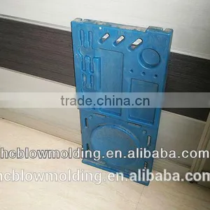 Plastic Hdpe Sheet Printed HDPE Food Grade Plastic Sheet Rigid Plastic Sheeting thumbnail-5