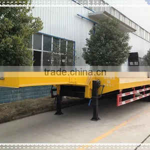 40ft Container Frame Semi-trailer thumbnail-1