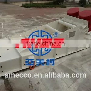 GZD300*90 Vibrating Feeder, AMEC Brand, Changzhou Machinery thumbnail-4