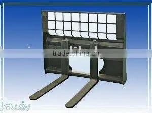 Pallet Fork for Skid Steer Loader thumbnail-1
