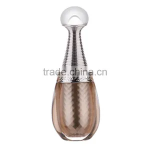 Women Cosmetic High Quality Gel Custom Nail Polish Bottles thumbnail-5