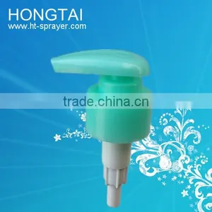 28/410 Child Proof Plastic Lotion Pump Dispenser thumbnail-3