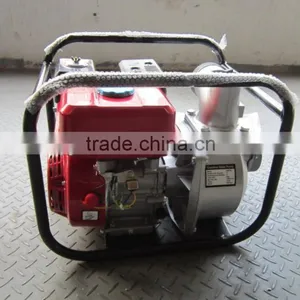 Gasoline Power Water Pump,centrifugal Water Pumps, Agricultural Irrigation Water Pump thumbnail-3