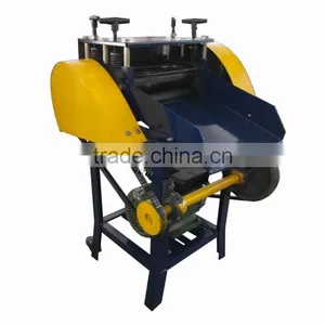 CE High Efficiency Cable Wirecutting Stripping Machine (MT-918-FB) thumbnail-1