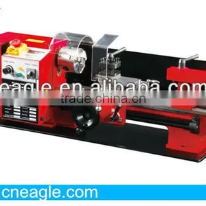 SML180 MINI LATHE Machinery thumbnail-1