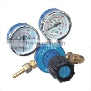 Oxygen/acetylene/industry/gas/argon/L.P.G/co2 Regulator thumbnail-1