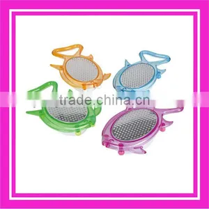 Plastic Grater With Container thumbnail-1
