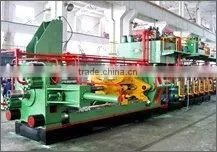 Extrusion Press--1650T thumbnail-1