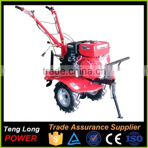 Seeder Used in Farmland and Garden Professional Machines for Tiller thumbnail-3