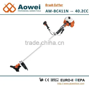 Brushcutter (CG411) With CE Euro II thumbnail-1