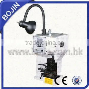 High Speed 1.8 t Iron Mute Terminal Machine BJ-1.8T thumbnail-1