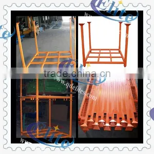 EL-137 Steel Rack for Tires Display thumbnail-4