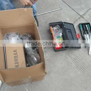 Hot Sale Computer Embroidery Machines With 6 Heads thumbnail-6