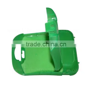 High Quality Customer Plastic Case Design Plastic First Aid Kit Box thumbnail-2
