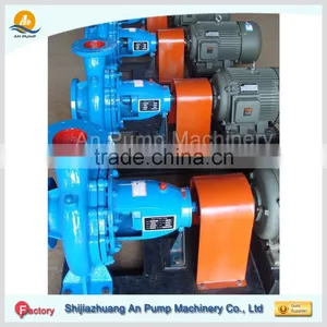 Electric High Pressure Centrifugal Monoblock Water Pumps thumbnail-1