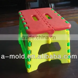 Shenzhen Longgang Folding Step Stool thumbnail-1
