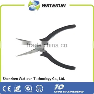 Long Nose Cutting Pliers, Electric High Carbon Steel Cutting Pliers, Hand Tool Series Cutting Pliers thumbnail-3