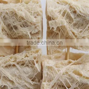 Jinan Dayi Isolated Soya Protein Extrusion Machine/tvp Soya Meat Processing Line/vegetarian Soya Protein Making Machine thumbnail-3