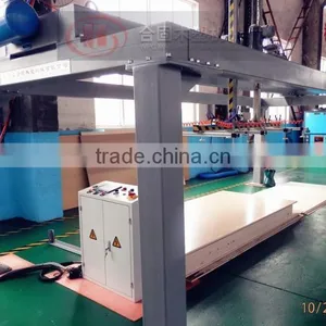 SJMS-80/156 PVC Foam Board Machine thumbnail-5