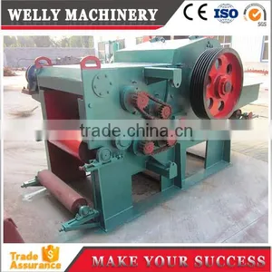 Industrial Wood Chipper / Wood Chipper Malaysia thumbnail-1